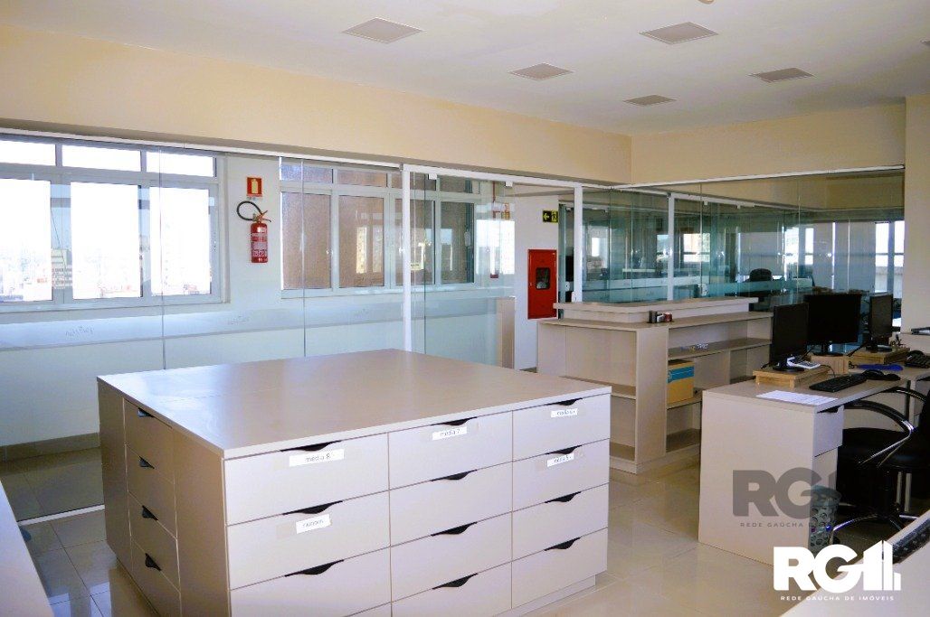 Conjunto Comercial-Sala à venda, 428m² - Foto 36
