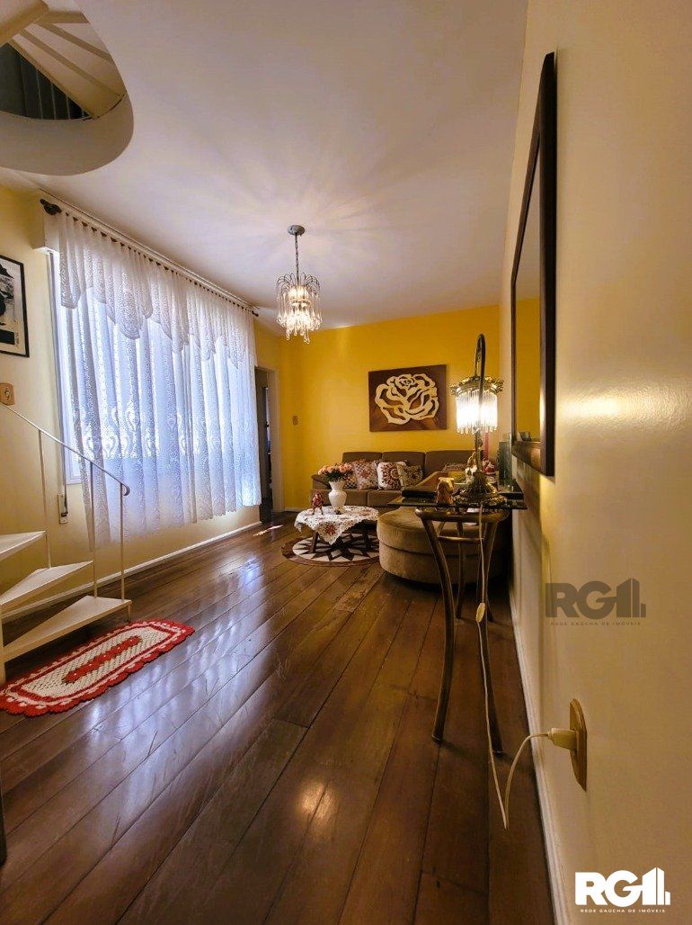 Cobertura à venda com 2 quartos, 127m² - Foto 11