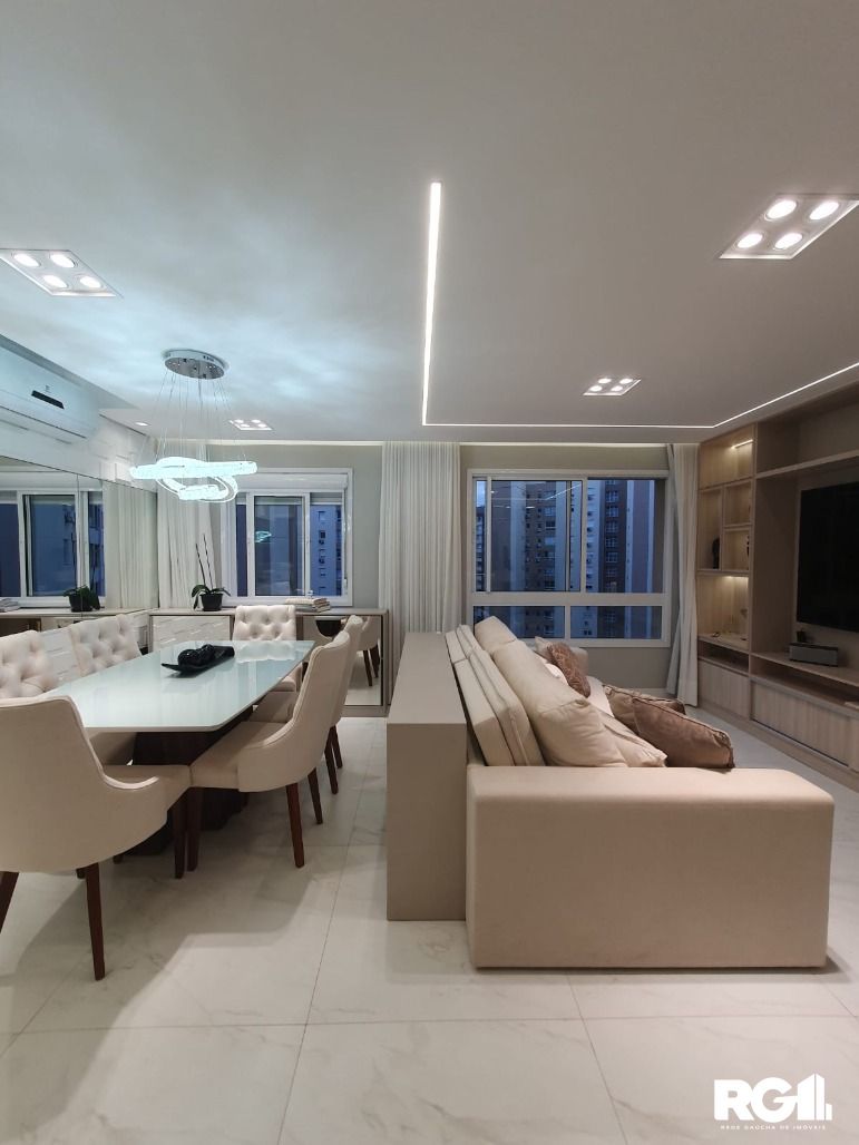 Apartamento à venda com 3 quartos, 76m² - Foto 15
