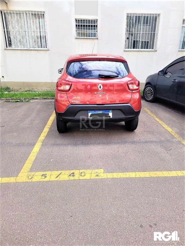Apartamento à venda com 2 quartos, 48m² - Foto 22