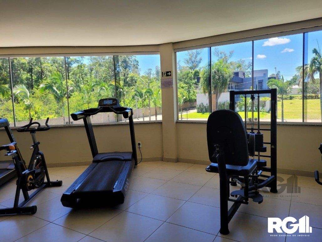 Casa de Condomínio à venda com 3 quartos, 221m² - Foto 51
