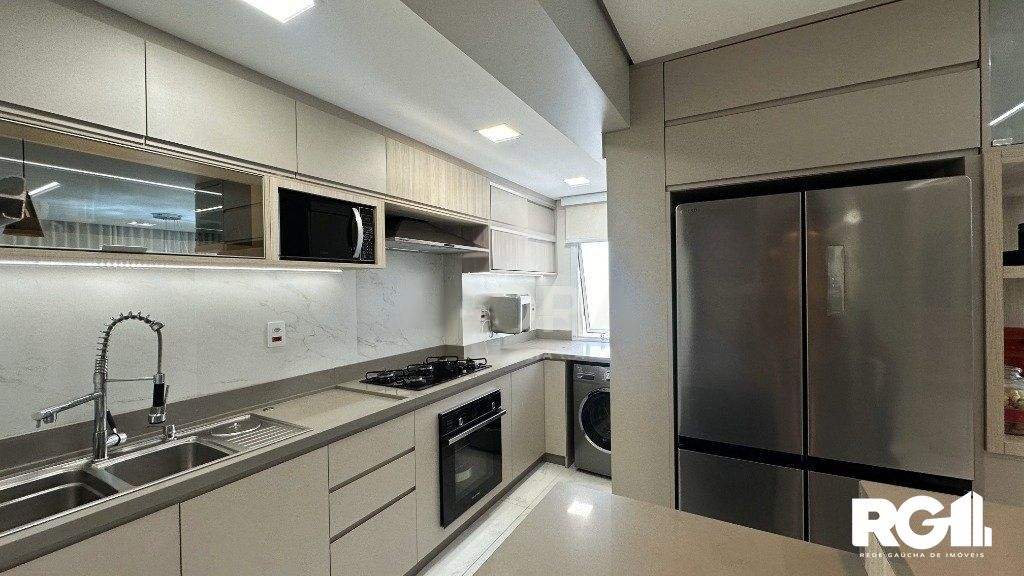 Apartamento à venda com 3 quartos, 76m² - Foto 21