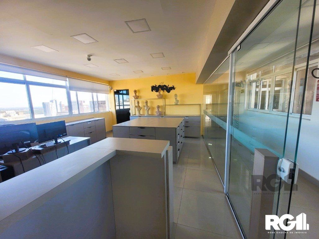 Conjunto Comercial-Sala à venda, 428m² - Foto 108
