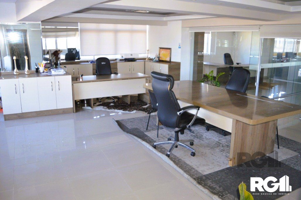 Conjunto Comercial-Sala à venda, 428m² - Foto 44
