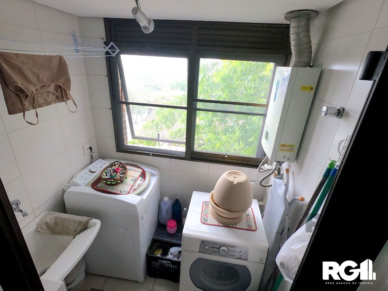 Apartamento à venda com 3 quartos, 94m² - Foto 6