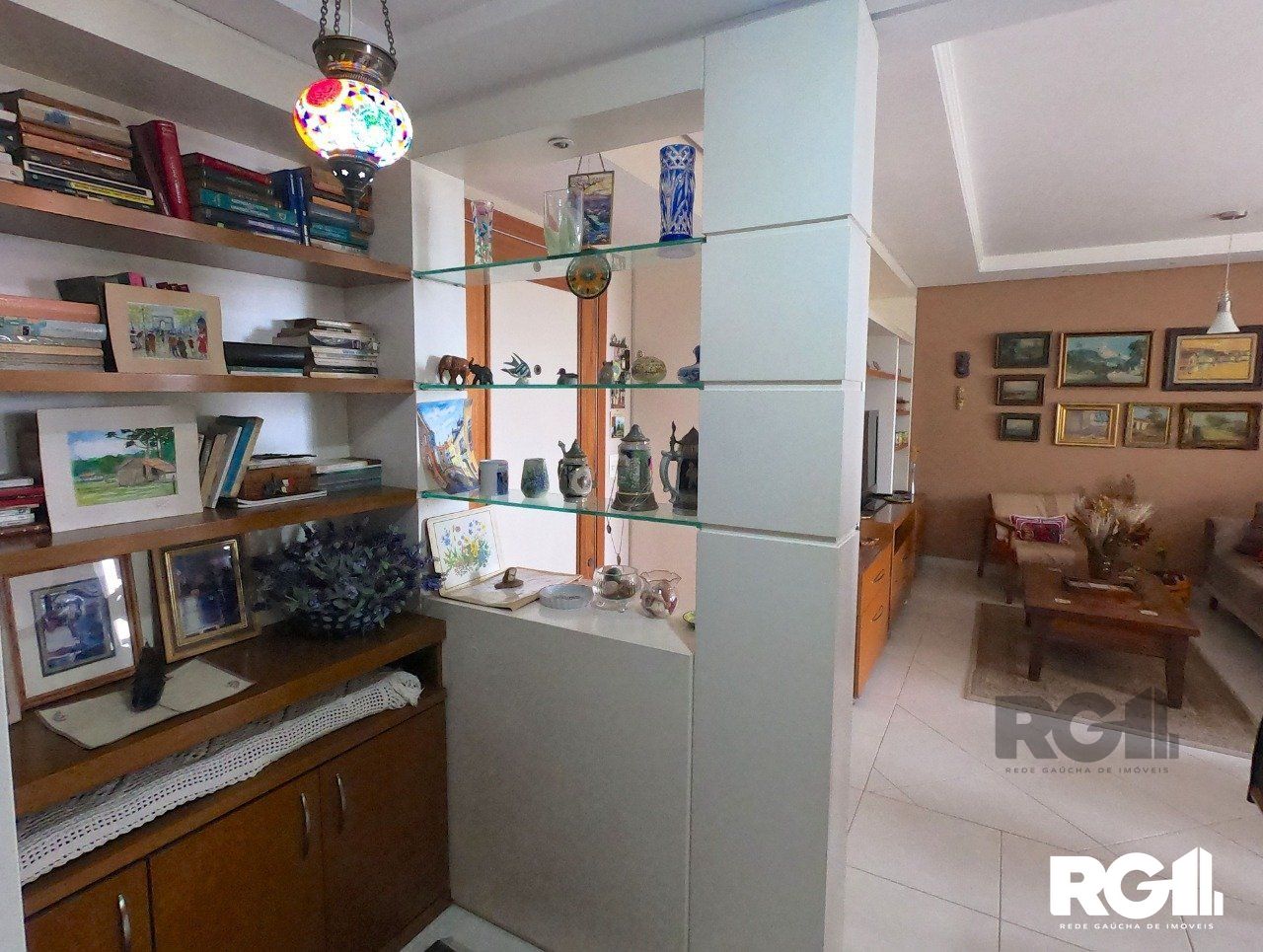 Apartamento à venda com 3 quartos, 94m² - Foto 4