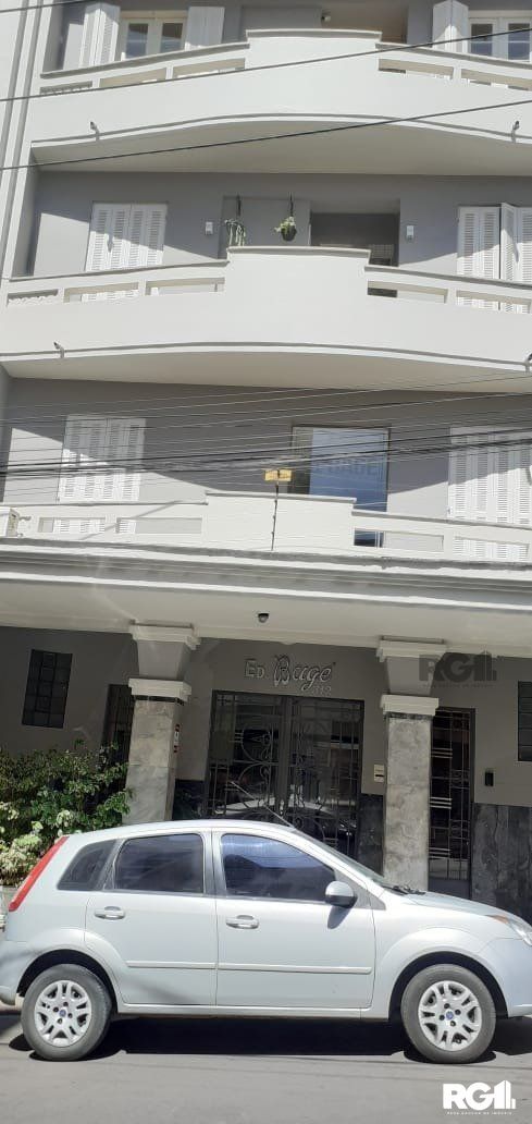 Apartamento à venda com 3 quartos, 88m² - Foto 3