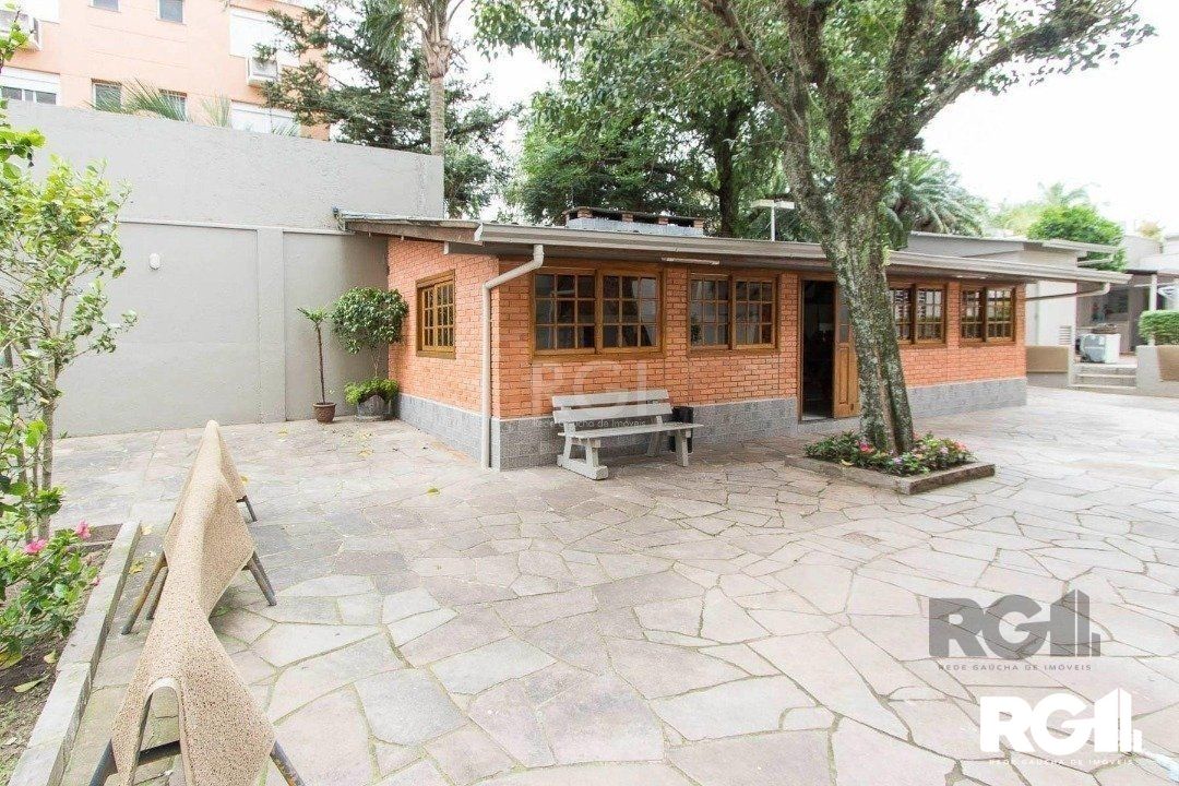 Apartamento à venda com 2 quartos, 57m² - Foto 4