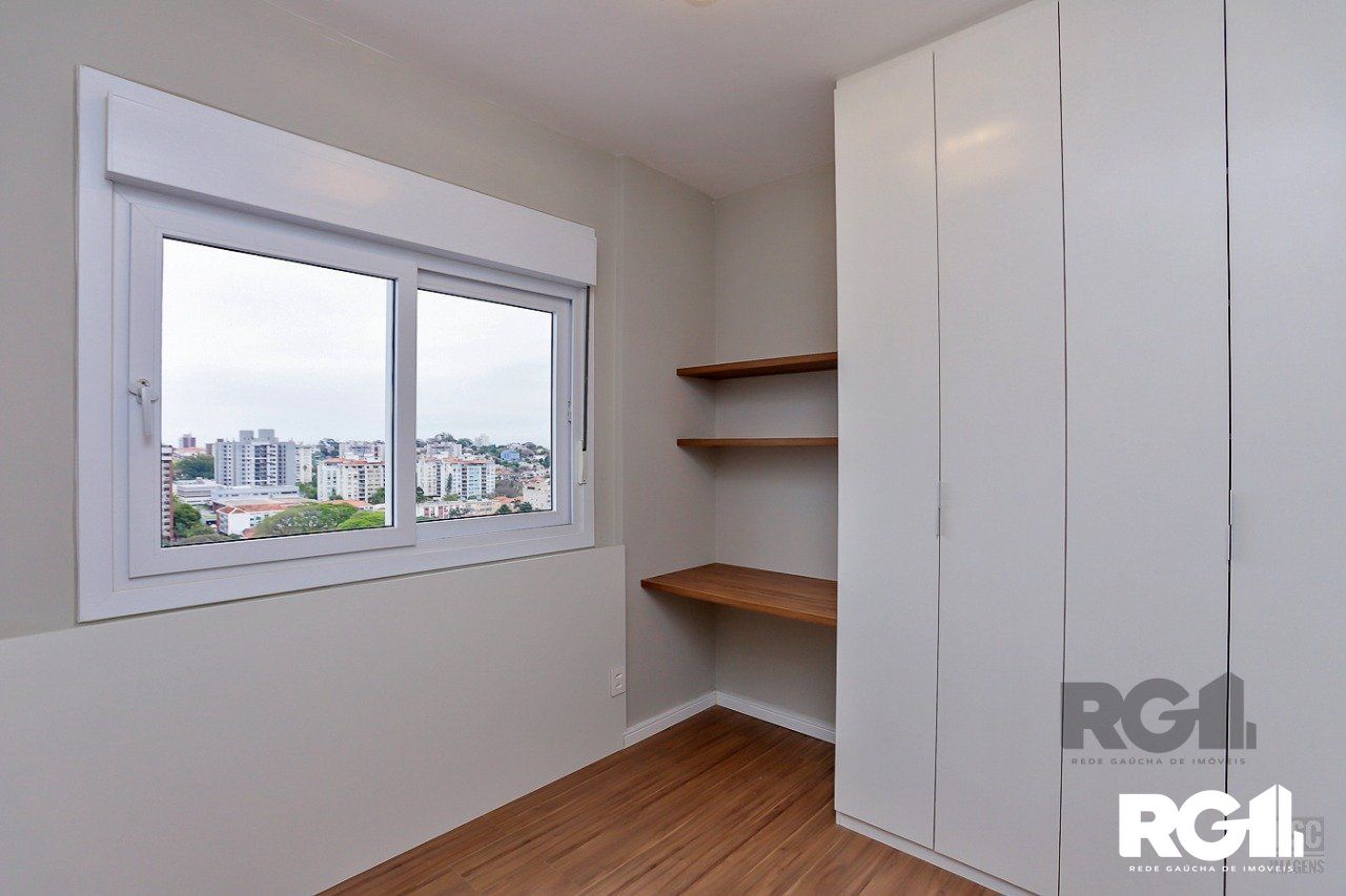 Apartamento à venda com 2 quartos, 56m² - Foto 14