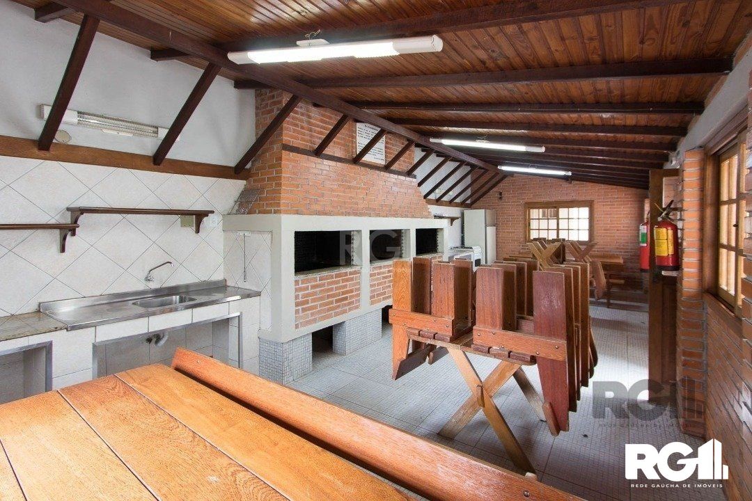 Apartamento à venda com 2 quartos, 57m² - Foto 5
