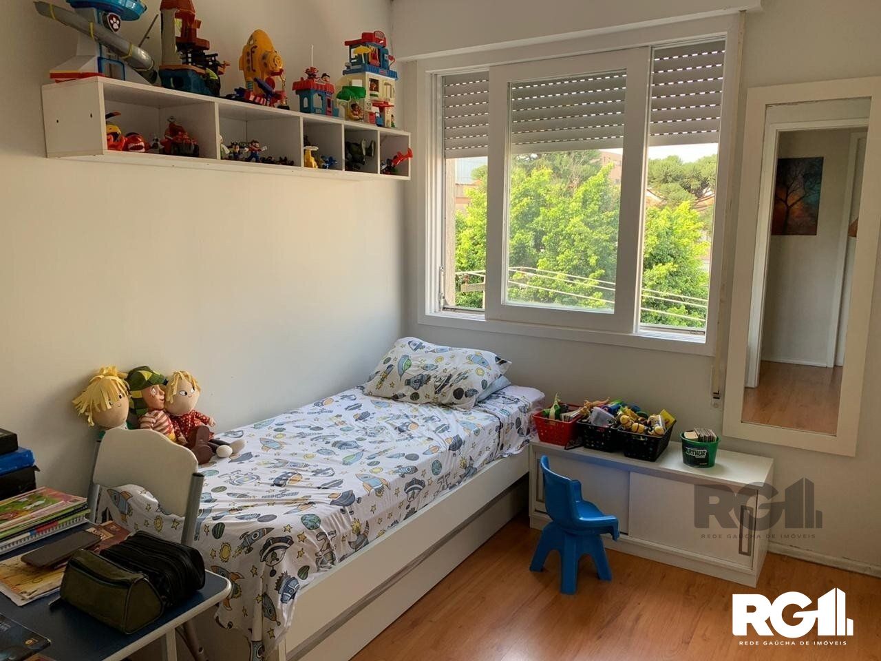 Apartamento à venda com 3 quartos, 95m² - Foto 8