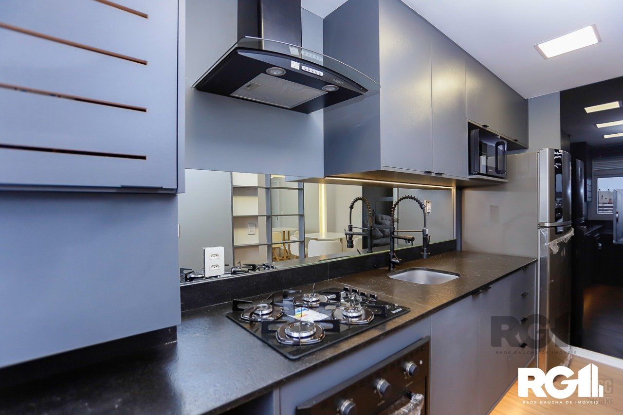 Apartamento à venda com 2 quartos, 56m² - Foto 11