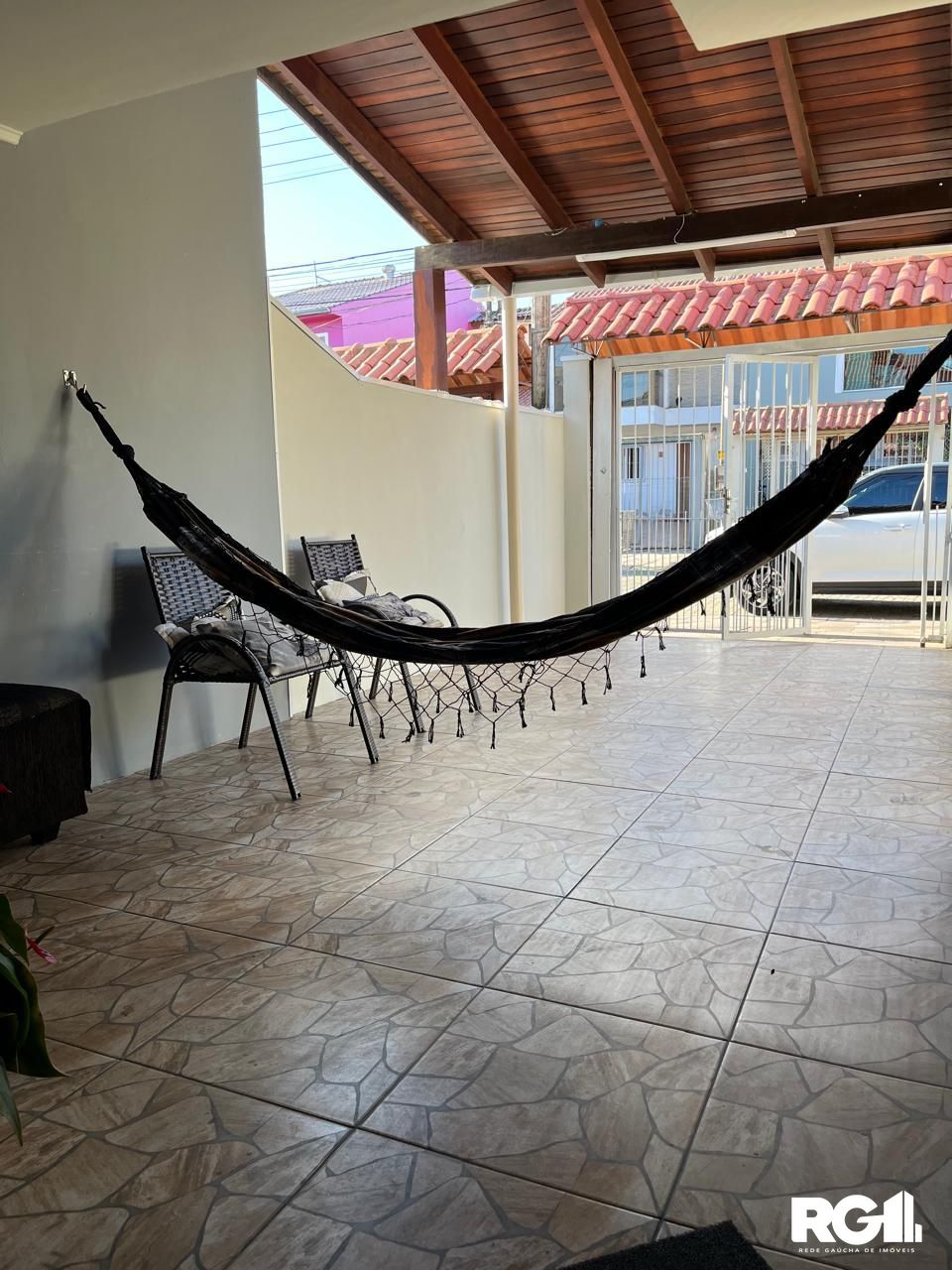 Casa à venda com 3 quartos, 110m² - Foto 9