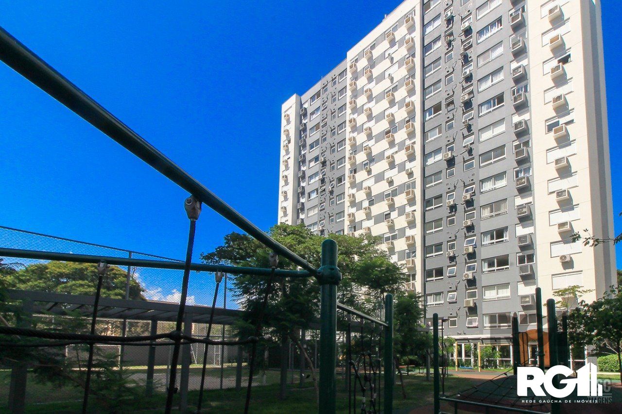 Apartamento à venda com 2 quartos, 56m² - Foto 37