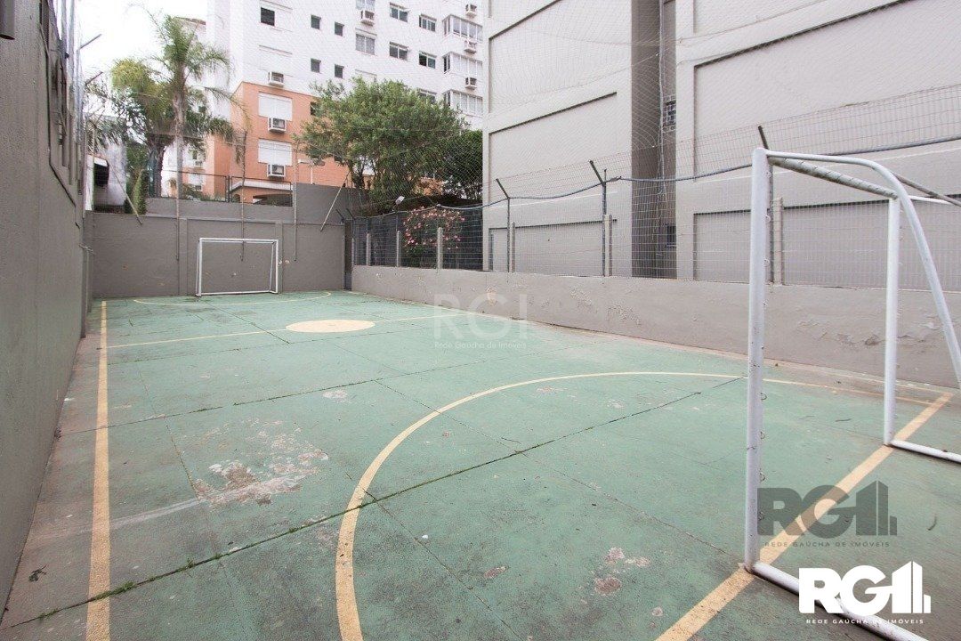 Apartamento à venda com 2 quartos, 57m² - Foto 3
