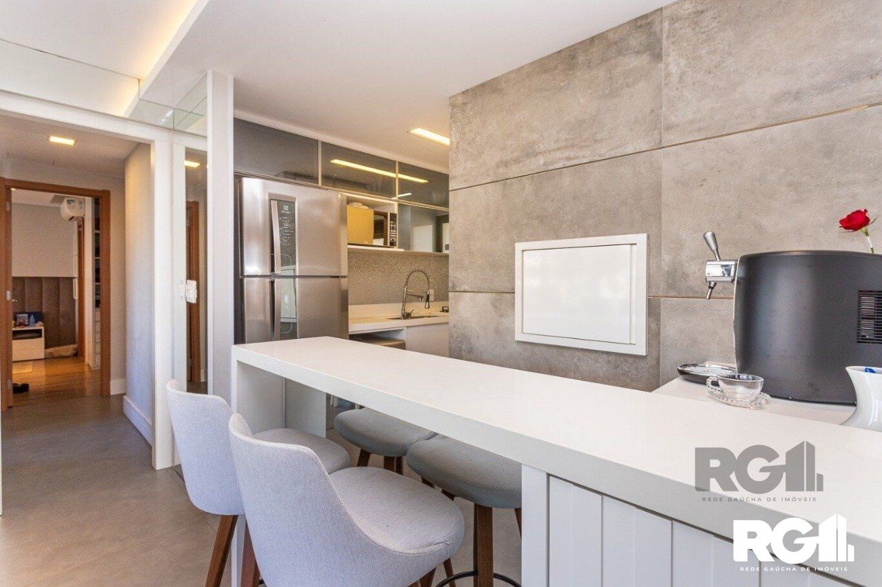 Apartamento à venda com 3 quartos, 104m² - Foto 10