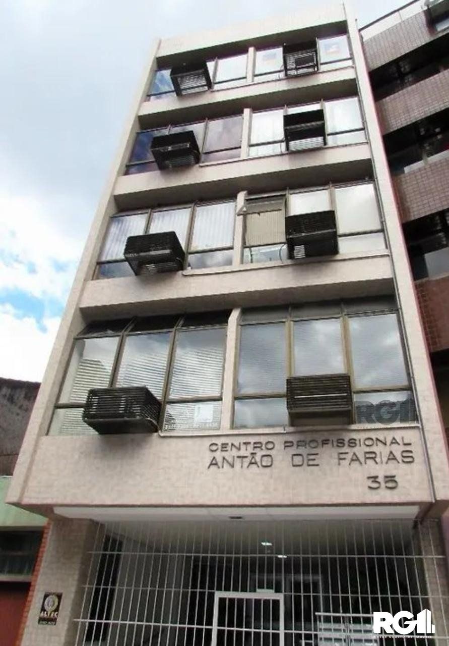 Conjunto Comercial-Sala à venda, 19m² - Foto 1