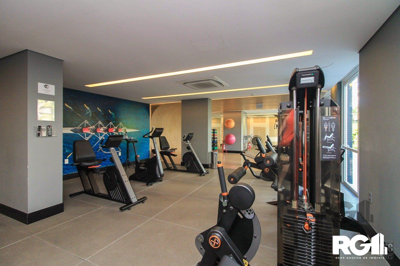 Apartamento à venda com 2 quartos, 56m² - Foto 55