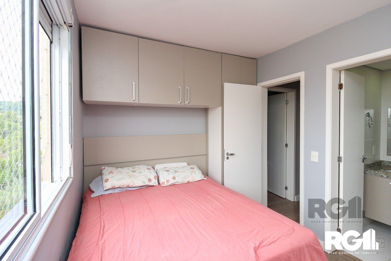 Apartamento à venda com 3 quartos, 69m² - Foto 29