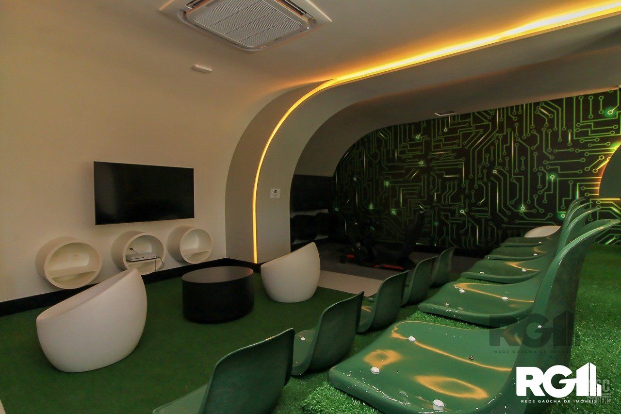 Apartamento à venda com 2 quartos, 56m² - Foto 51