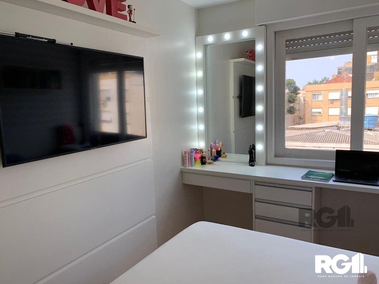 Apartamento à venda com 3 quartos, 95m² - Foto 12