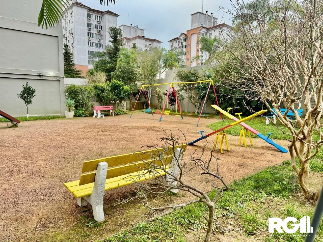 Apartamento à venda com 2 quartos, 57m² - Foto 15