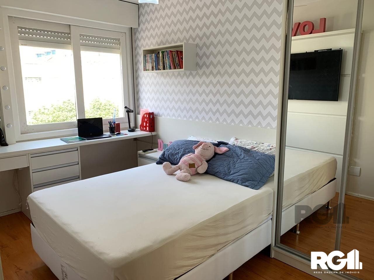 Apartamento à venda com 3 quartos, 95m² - Foto 11