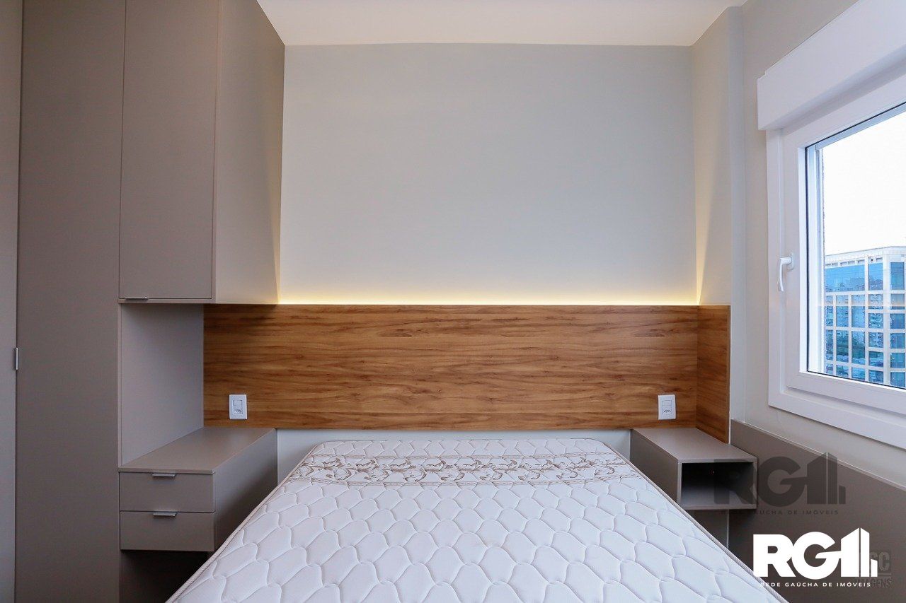 Apartamento à venda com 2 quartos, 56m² - Foto 24