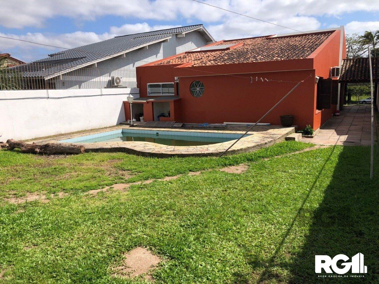 Casa, 5 quartos, 230 m² - Foto 28