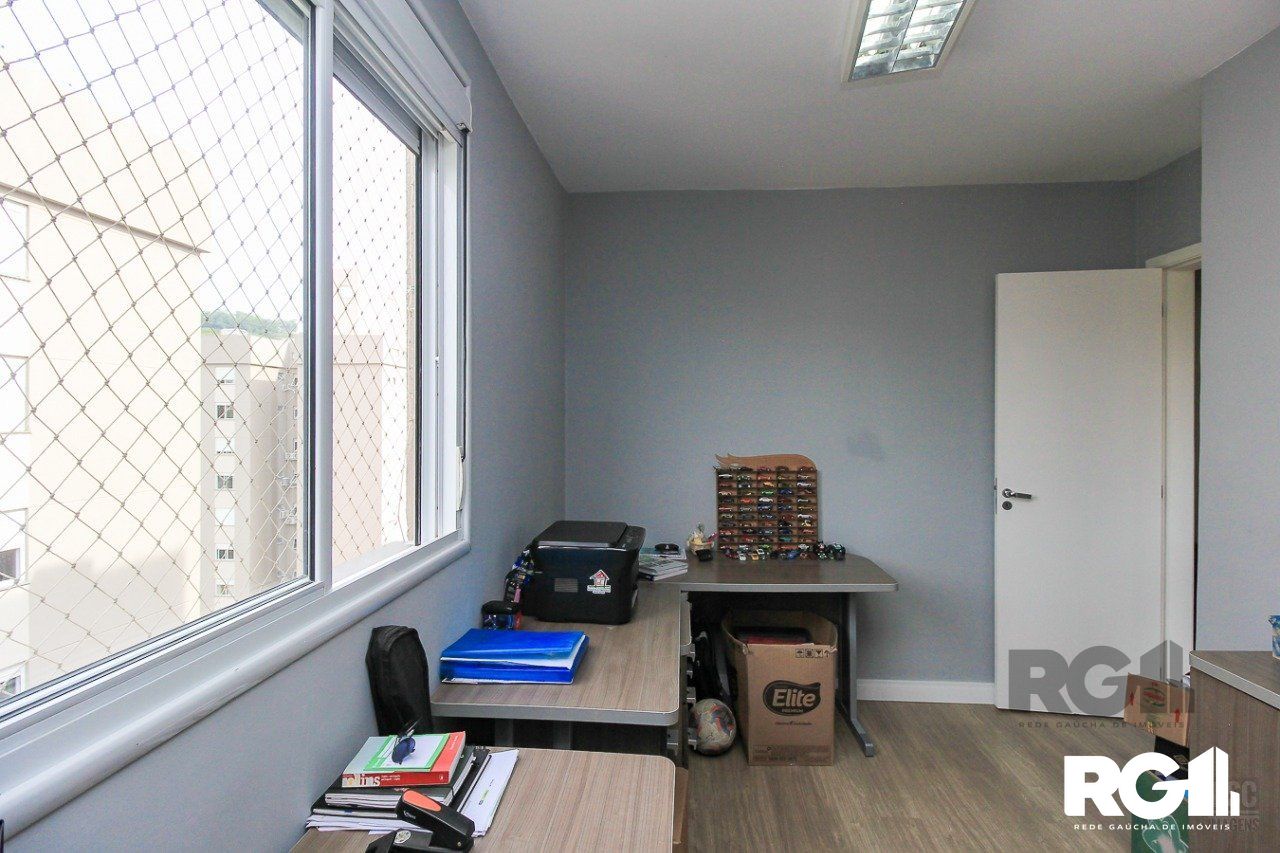 Apartamento à venda com 3 quartos, 69m² - Foto 34