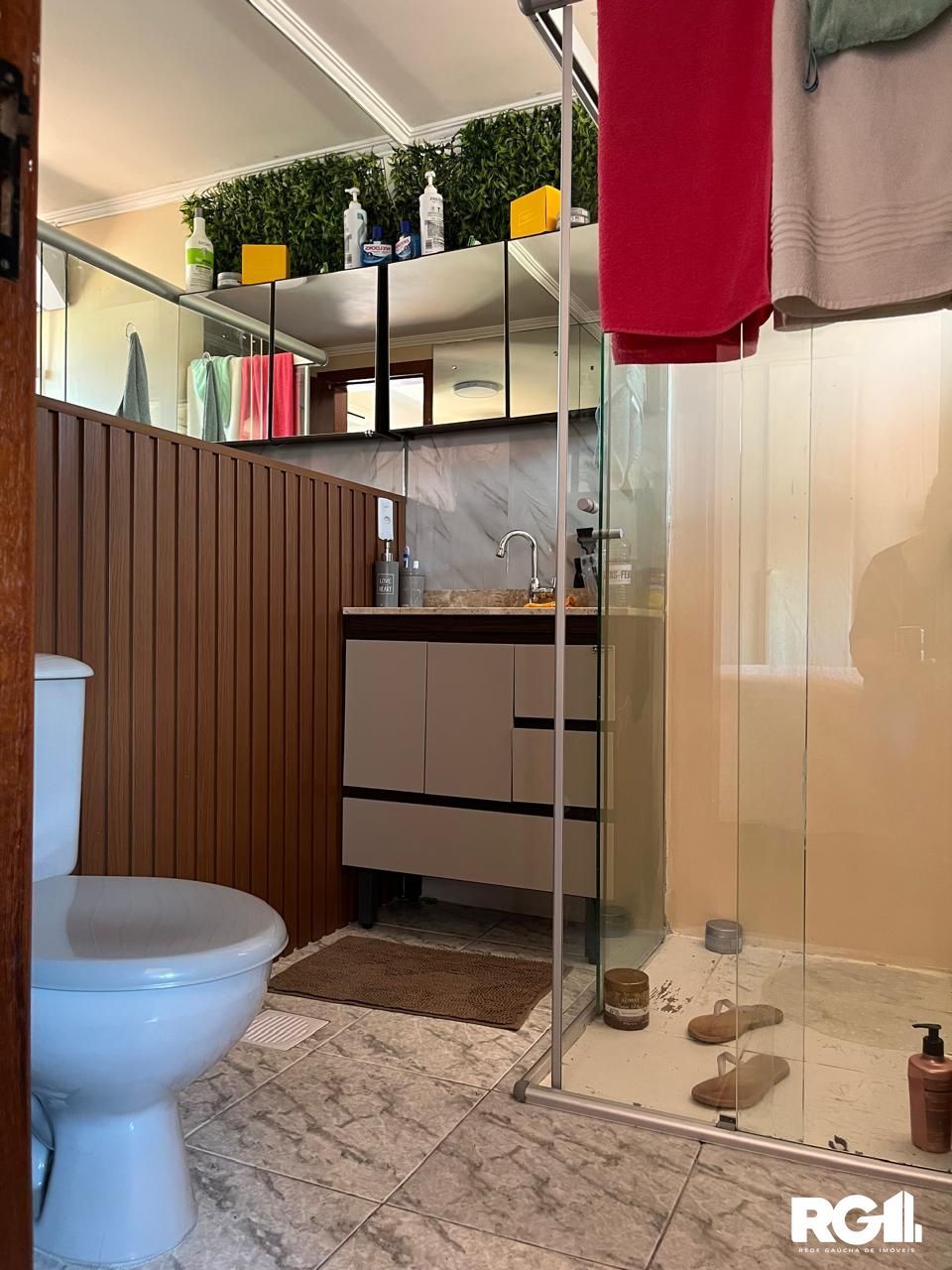 Casa à venda com 3 quartos, 110m² - Foto 17