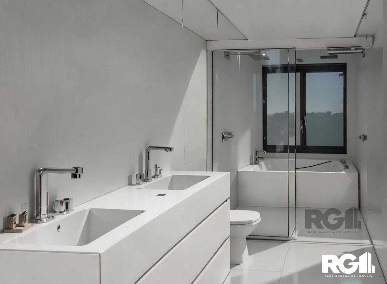 Casa de Condomínio à venda com 3 quartos, 135m² - Foto 5