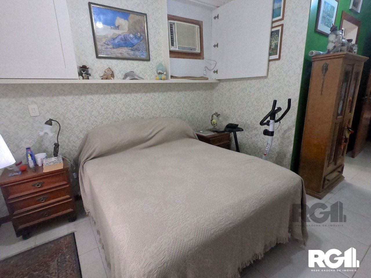 Apartamento à venda com 3 quartos, 94m² - Foto 7