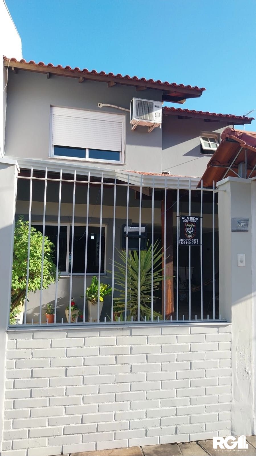 Casa à venda com 3 quartos, 110m² - Foto 3