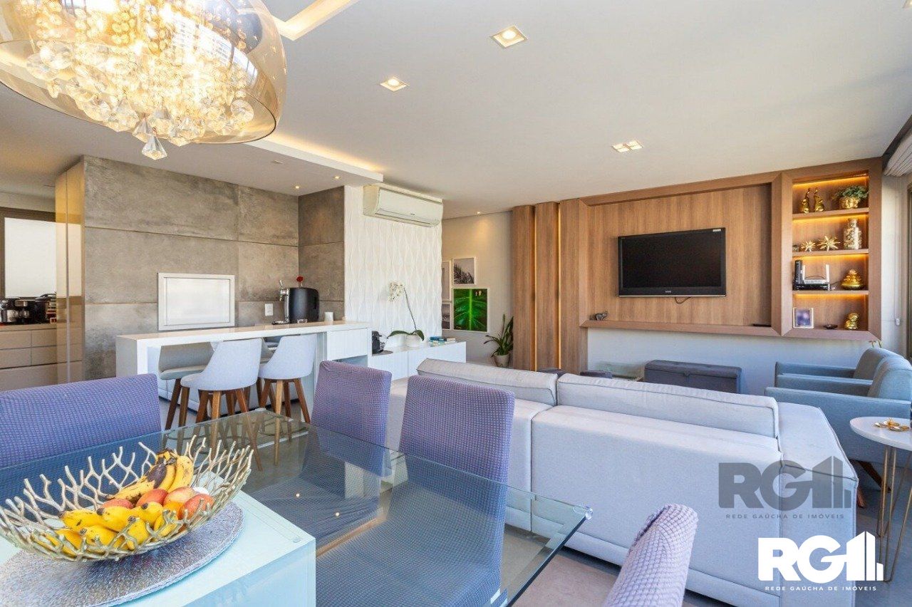 Apartamento à venda com 3 quartos, 104m² - Foto 7