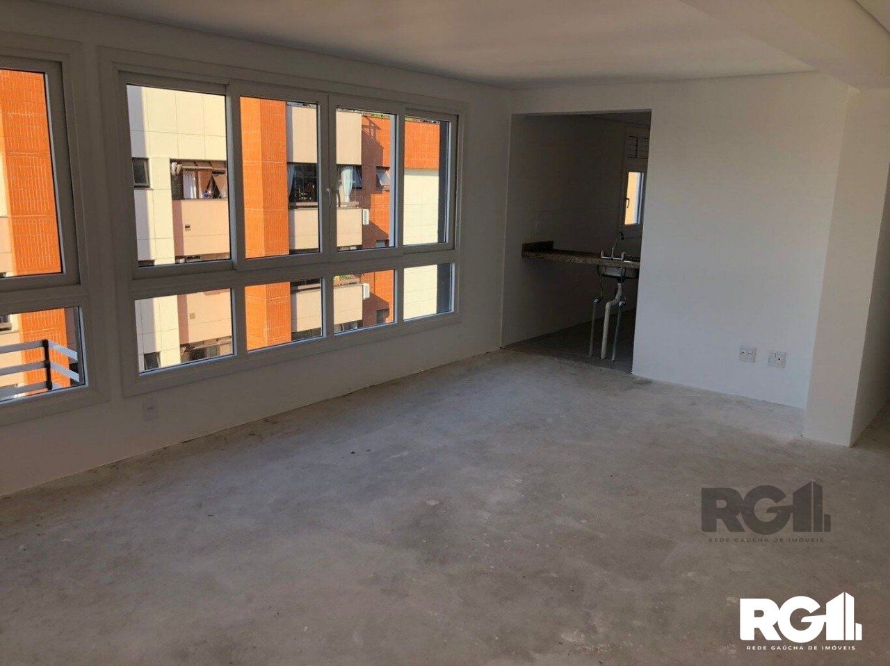 Cobertura à venda com 2 quartos, 187m² - Foto 3