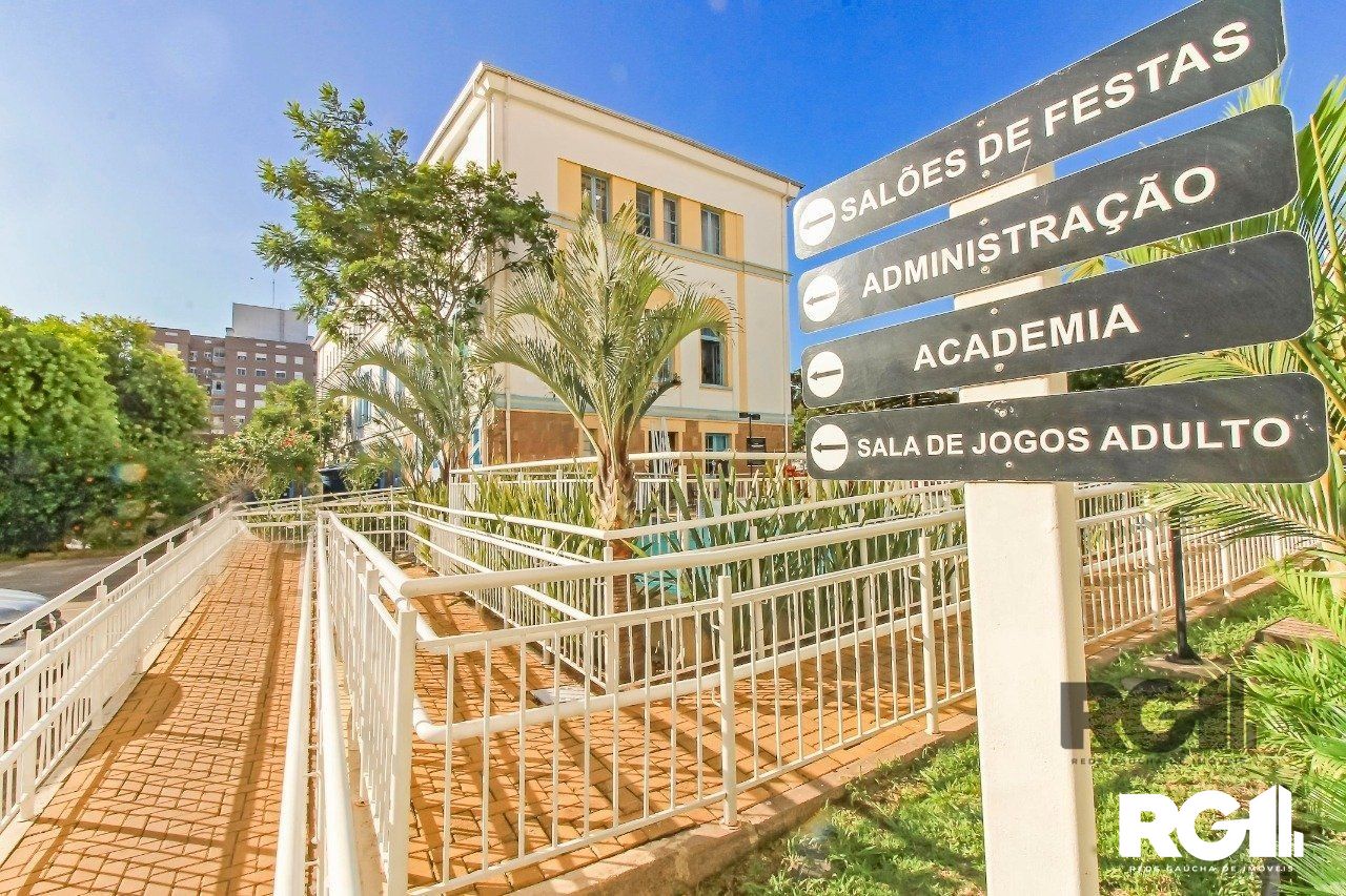 Apartamento à venda com 3 quartos, 69m² - Foto 18