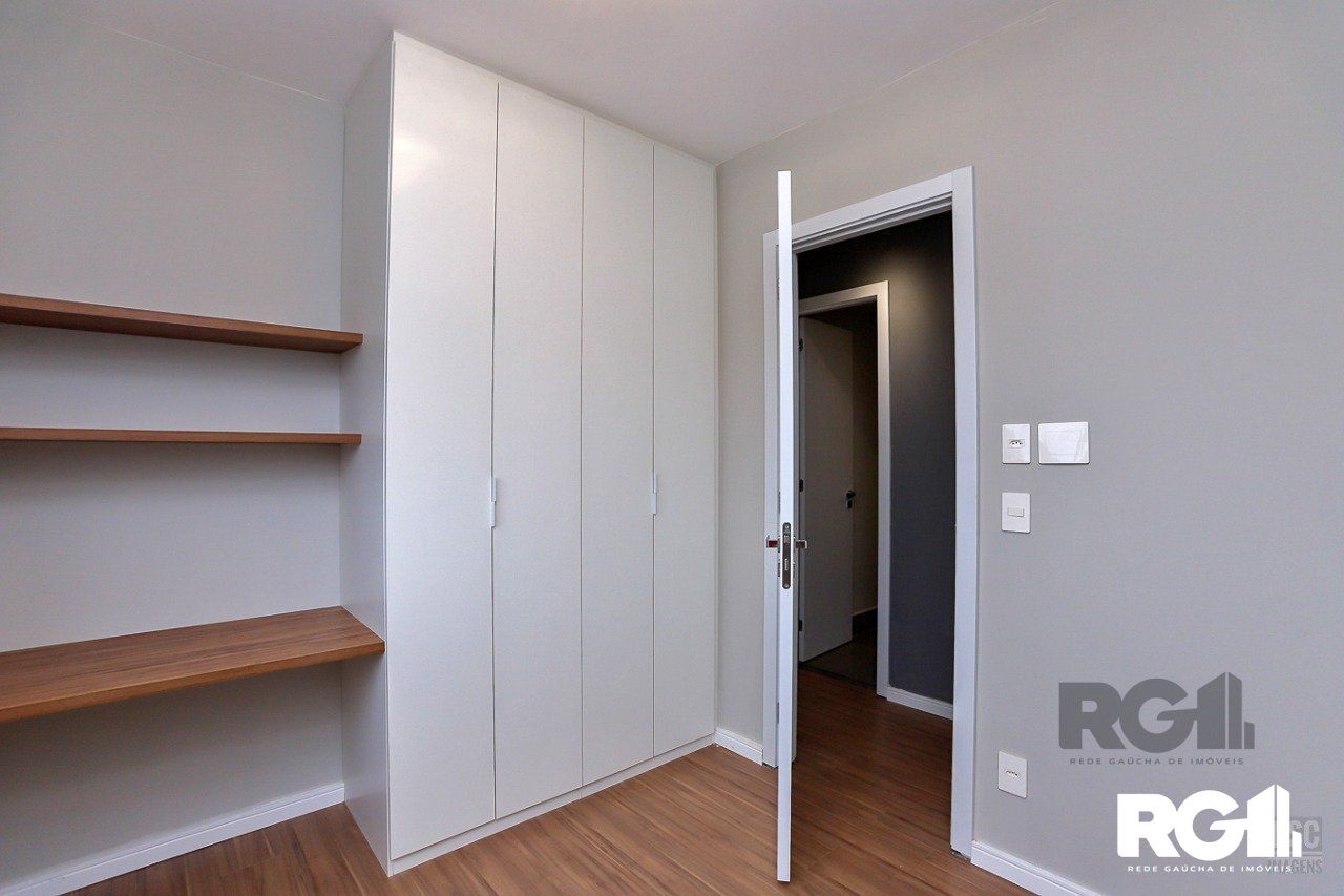 Apartamento à venda com 2 quartos, 56m² - Foto 15