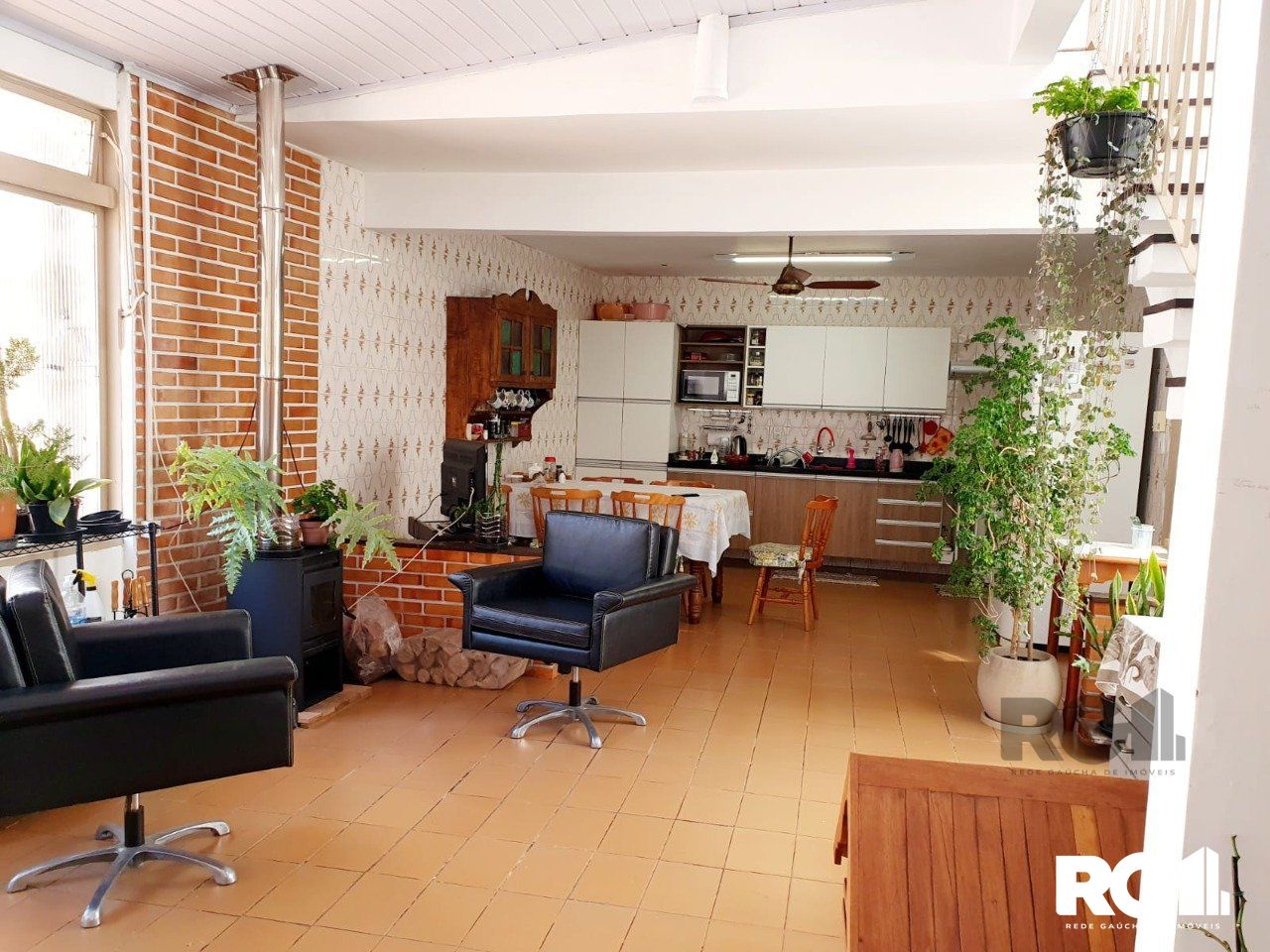 Casa à venda com 4 quartos, 284m² - Foto 7