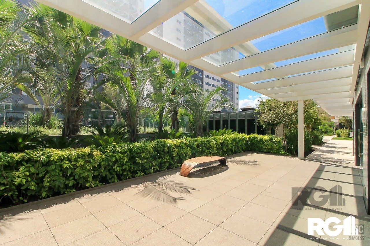 Apartamento à venda com 2 quartos, 56m² - Foto 30