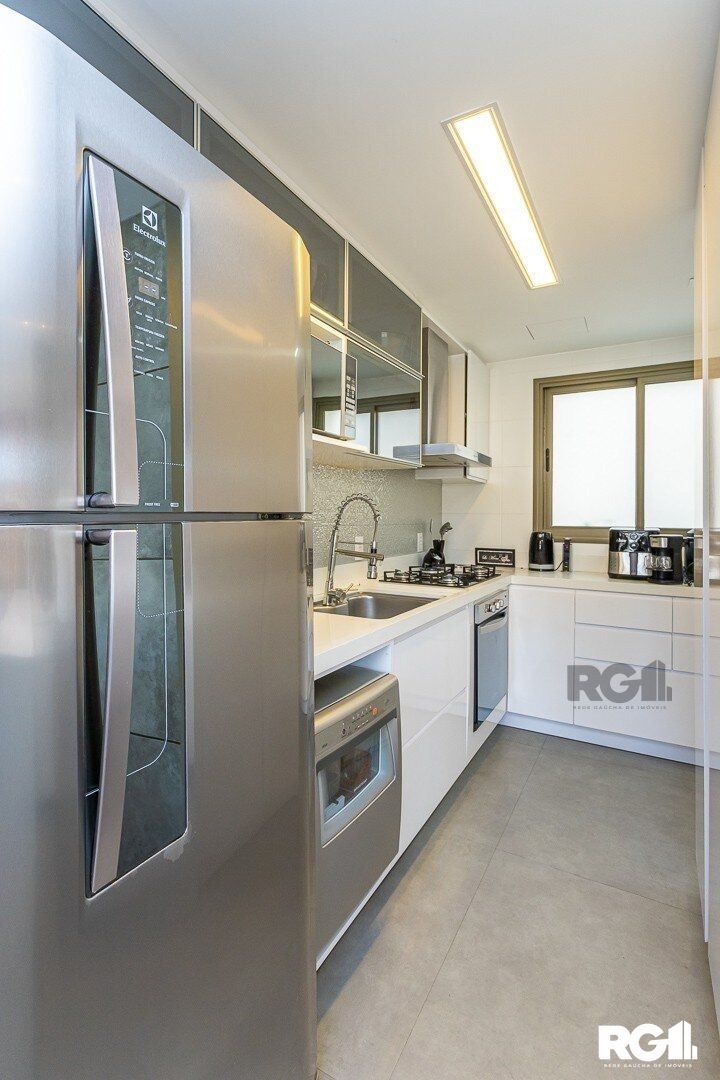 Apartamento à venda com 3 quartos, 104m² - Foto 11