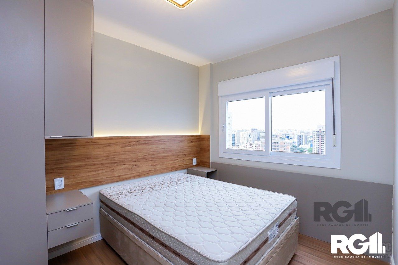 Apartamento à venda com 2 quartos, 56m² - Foto 22