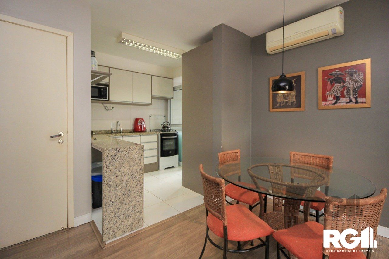 Apartamento à venda com 3 quartos, 69m² - Foto 24