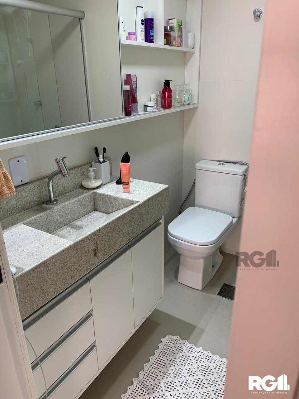 Apartamento à venda com 3 quartos, 95m² - Foto 16