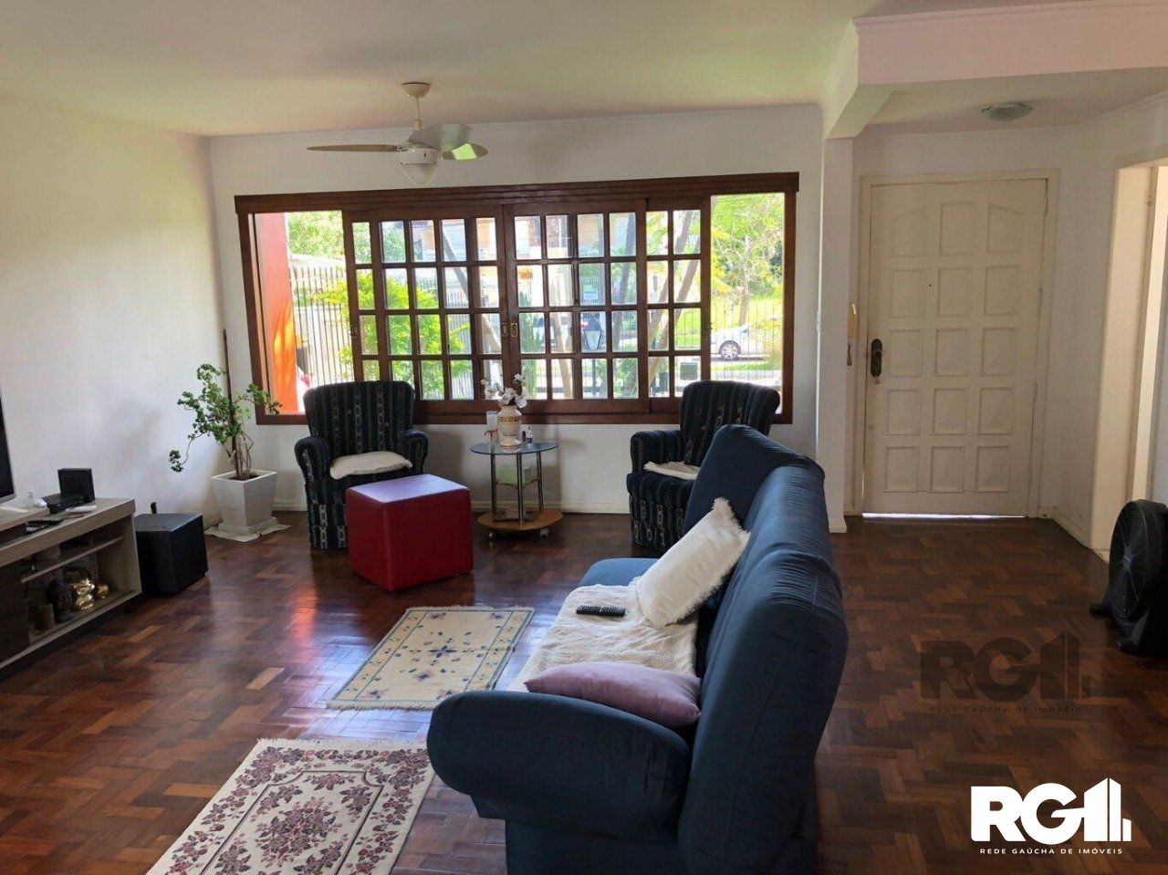 Casa, 5 quartos, 230 m² - Foto 3