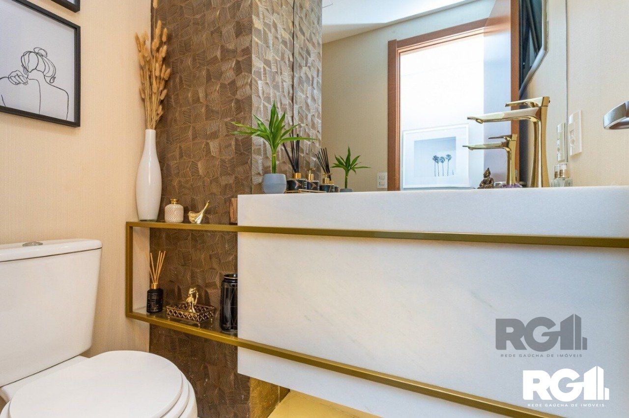 Apartamento à venda com 3 quartos, 104m² - Foto 15