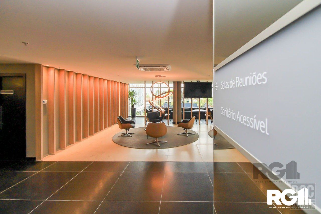 Apartamento à venda com 2 quartos, 56m² - Foto 46