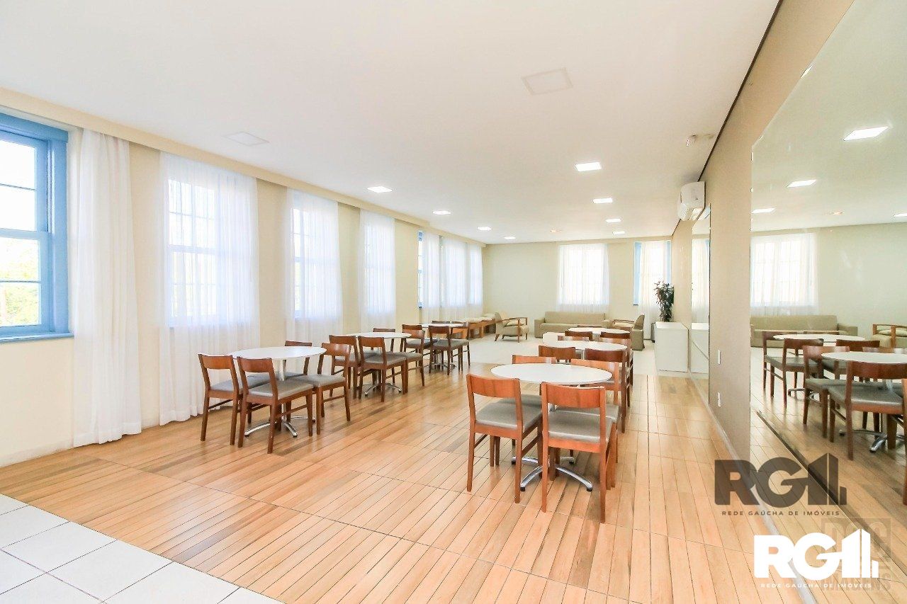 Apartamento à venda com 3 quartos, 69m² - Foto 9