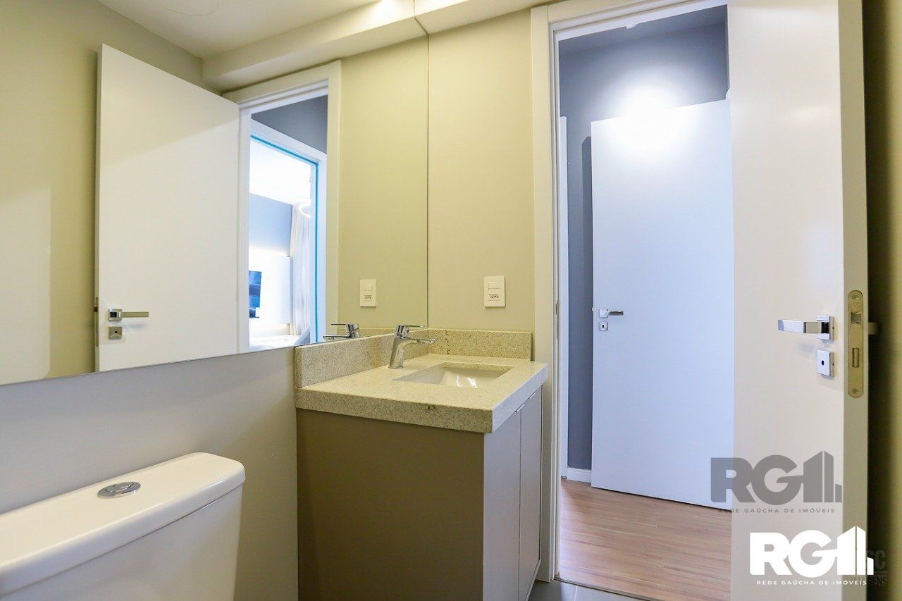 Apartamento à venda com 2 quartos, 56m² - Foto 27