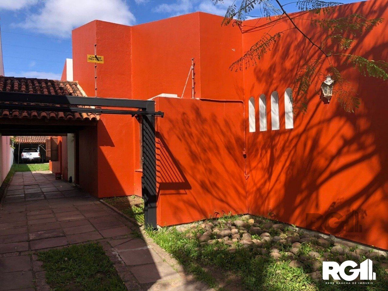 Casa, 5 quartos, 230 m² - Foto 29